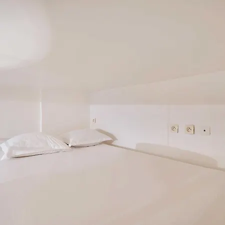 Charming - 2p - Le Marais Apartman *