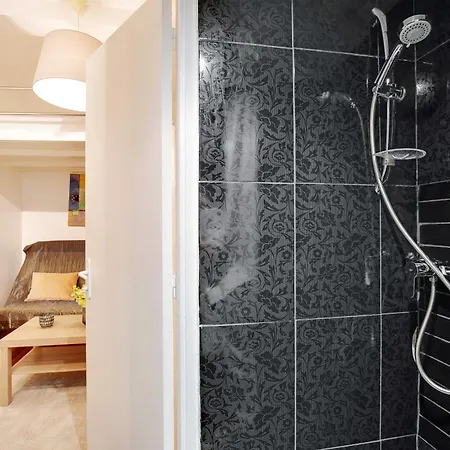 Apartmán Charming - 2p - Le Marais *