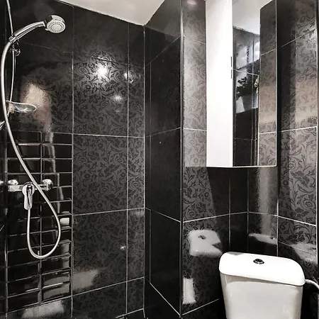 Charming - 2p - Le Marais פריז