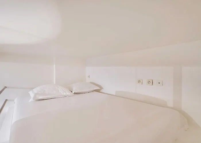 Charming - 2p - Le Marais 아파트 *