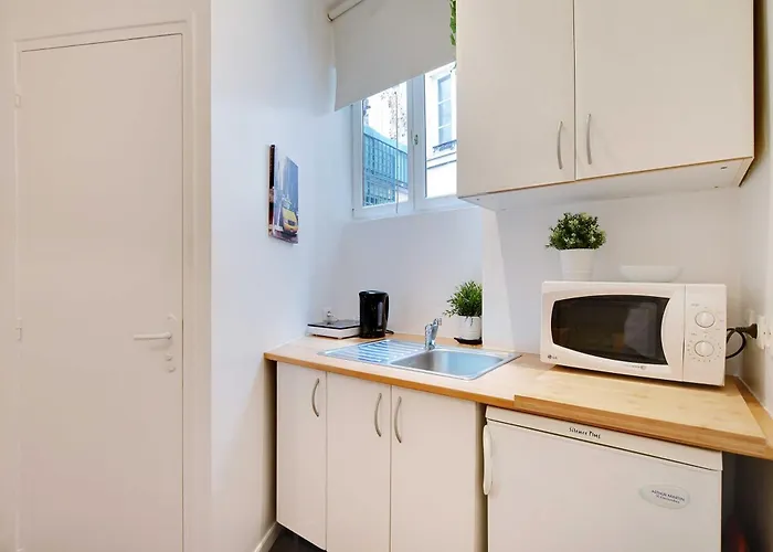 Charming - 2p - Le Marais * 파리