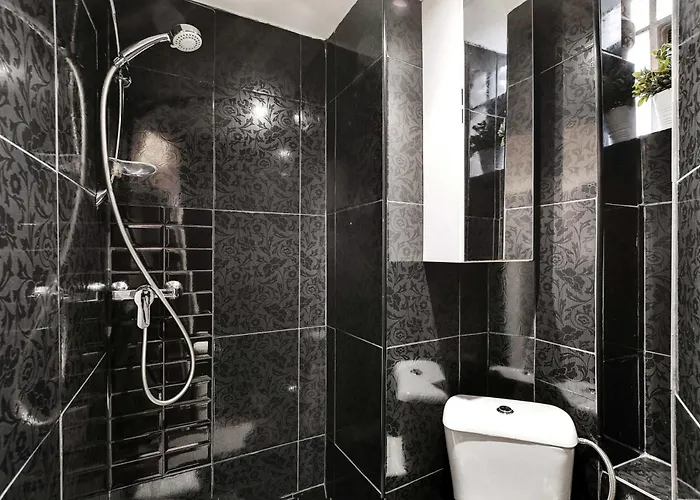 Charming - 2p - Le Marais 파리